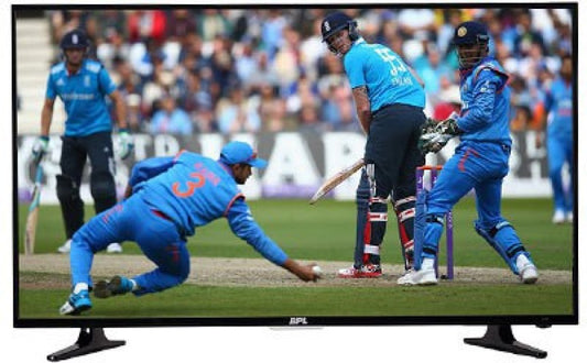 BPL Vivid 101cm (40) Full HD LED TV - BPL101D51H