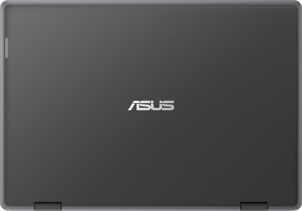 ASUS (2022) सेलेरॉन डुअल कोर - (4 जीबी/128 जीबी एसएसडी/विंडोज 11 होम) BR1100FKA-BP1104W लैपटॉप - 11.6 इंच, स्टार ग्रे, 1.40 किलोग्राम