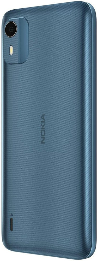 Nokia C12 pro (Dark Cyan, 64 GB) - 2 GB RAM