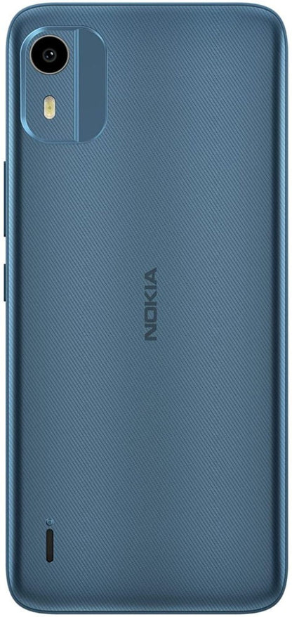 Nokia C12 pro (Dark Cyan, 64 GB) - 2 GB RAM