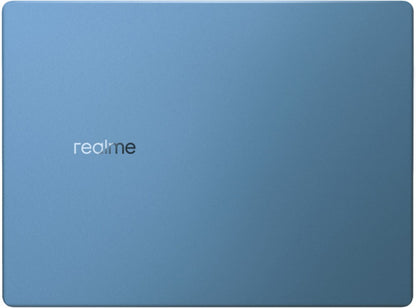 realme Book Prime Core i5 11th Gen - (8 GB/512 GB SSD/Windows 11 Home) CloudPro002 Thin and Light Laptop - 14 Inch, Blue, 1.47 Kg