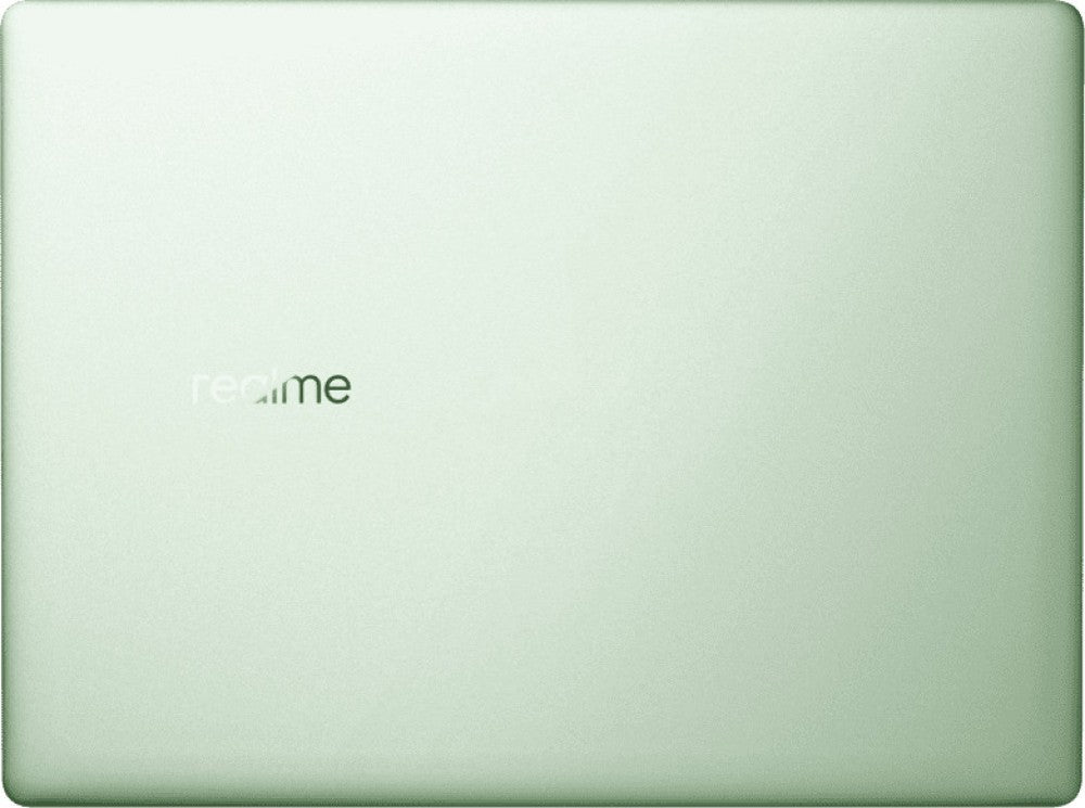 realme Book Prime Core i5 11th Gen - (8 GB/512 GB SSD/Windows 11 Home) CloudPro002 Thin and Light Laptop - 14 Inch, Green, 1.47 Kg