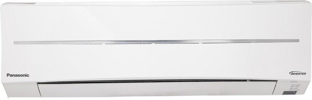 Panasonic 1 Ton 3 Star Split Inverter AC  - White - CS/CU-RU12VKYW Inverter R32, Copper Condenser