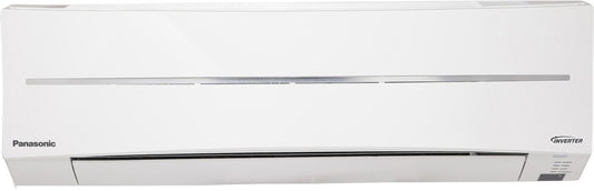 Panasonic 1 Ton 3 Star Split Inverter AC  - White - CS/CU-RU12VKYW Inverter R32, Copper Condenser