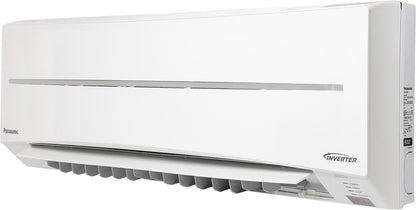 Panasonic 1.5 Ton 3 Star Split Inverter AC  - White - CS/CU-RU18VKYTW Inverter R32, Copper Condenser