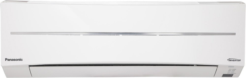 Panasonic 1.5 Ton 3 Star Split Inverter AC  - White - CS/CU-RU18VKYTW Inverter R32, Copper Condenser