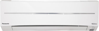 Panasonic 1.5 Ton 3 Star Split Inverter AC  - White - CS/CU-RU18VKYTW Inverter R32, Copper Condenser