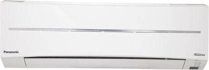 Panasonic 2 Ton 3 Star Split Inverter AC  - White - CS/CU-RU24VKYW Inverter R32, Copper Condenser