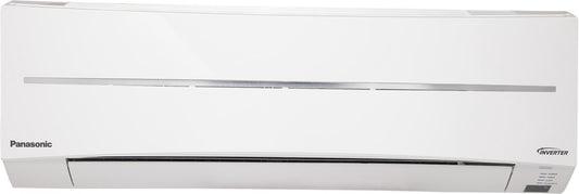 Panasonic 2 Ton 3 Star Split Inverter AC  - White - CS/CU-RU24VKYW Inverter R32, Copper Condenser