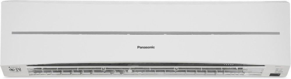 Panasonic 2 Ton 3 Star Split AC  - White - CS/CU-SC24SKY5_New, Copper Condenser