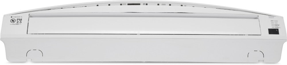 Panasonic 2 Ton 3 Star Split AC  - White - CS/CU-SC24SKY5_New, Copper Condenser