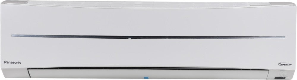 Panasonic 1.5 Ton 5 Star Split Inverter AC  - White - CS/CU-TU18VKYW Inverter R32, Copper Condenser