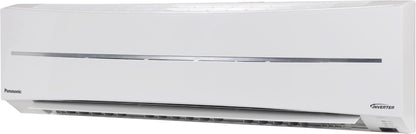 Panasonic 1.5 Ton 5 Star Split Inverter AC  - White - CS/CU-TU18VKYW Inverter R32, Copper Condenser