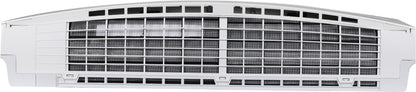 Panasonic 1.5 Ton 5 Star Split Inverter AC  - White - CS/CU-TU18VKYW Inverter R32, Copper Condenser