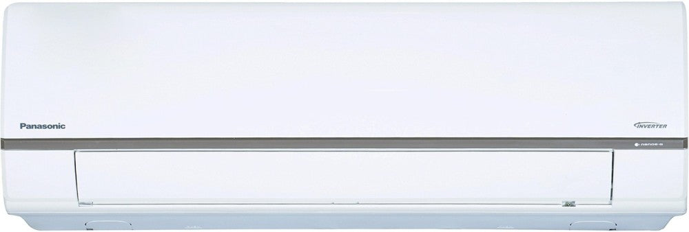 Panasonic 1.5 Ton 4 Star Split AC with Wi-fi Connect  - White - CS/CU-WU18XKYX