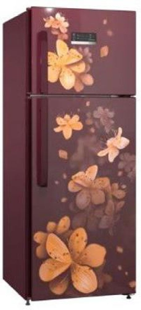 BOSCH 263 L Frost Free Double Door Top Mount 3 Star Refrigerator - AcasiaWine, CTC27W13EI