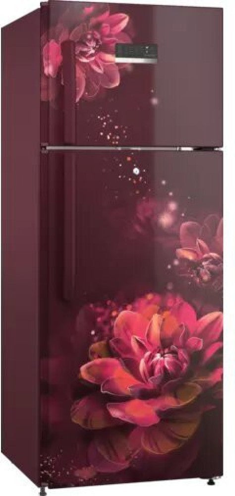 BOSCH 263 L Frost Free Double Door Top Mount 4 Star Refrigerator - SevianWine, CTC27W24EI