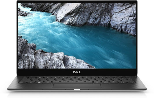 DELL XPS Core i5 11th Gen - (16 GB/512 GB SSD/Windows 10) XPS 13 9305 पतला और हल्का लैपटॉप - 13.3 इंच, प्लैटिनम सिल्वर, 1.16 KG, MS ऑफिस के साथ