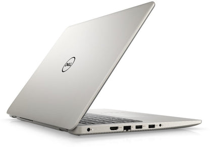 DELL Vostro Core i3 10th Gen - (8GB/512GB SSD/Windows 11 Home) Vostro 3401 पतला और हल्का लैपटॉप - 14 इंच, Dune, 1.58 Kg, MS Office के साथ