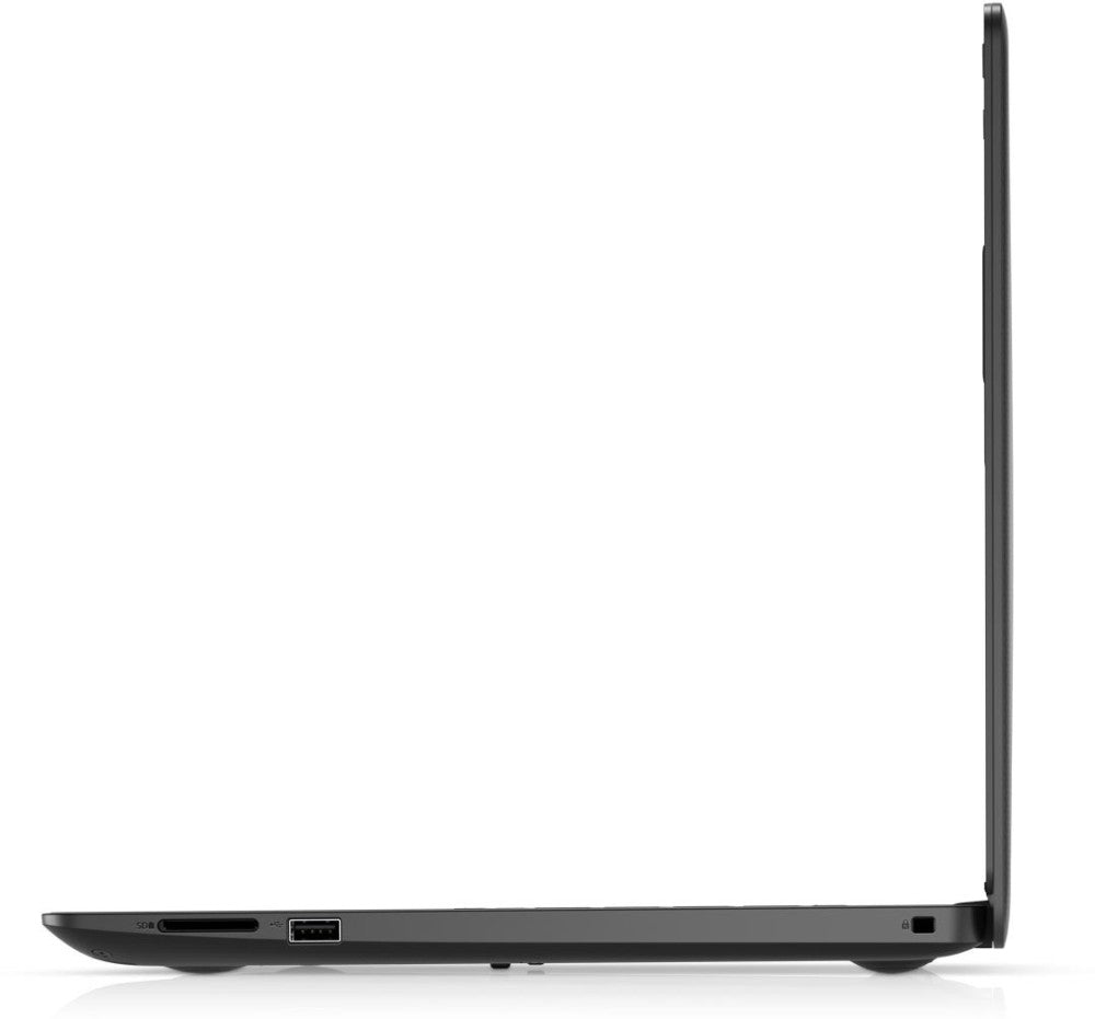 DELL Vostro Core i5 10th Gen - (8GB/1 TB HDD/256GB SSD/Windows 10 Home) Vostro 3491 पतला और हल्का लैपटॉप - 14 इंच, काला, 1.66 kg, MS Office के साथ