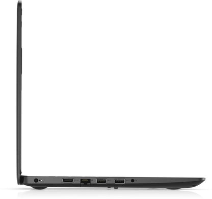 DELL Vostro Core i5 10th Gen - (8GB/1 TB HDD/256GB SSD/Windows 10 Home) Vostro 3491 पतला और हल्का लैपटॉप - 14 इंच, काला, 1.66 kg, MS Office के साथ