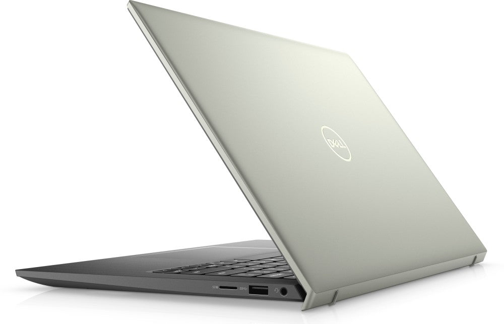 DELL Inspiron Core i5 10th Gen - (8GB/512GB SSD/Windows 10 Home) Ins 5408 पतला और हल्का लैपटॉप - 14 इंच, पेबल, 1.43 kg, MS Office के साथ