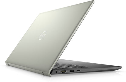 DELL Inspiron Core i5 10th Gen - (8GB/512GB SSD/Windows 10 Home) Ins 5408 पतला और हल्का लैपटॉप - 14 इंच, पेबल, 1.43 kg, MS Office के साथ