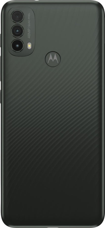 MOTOROLA e40 (Carbon Gray, 64 GB) - 4 GB RAM