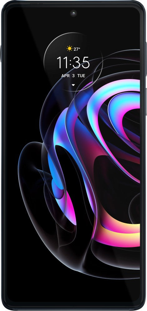 MOTOROLA Edge 20 Pro 5G (Midnight Sky, 128 GB) - 8 GB RAM