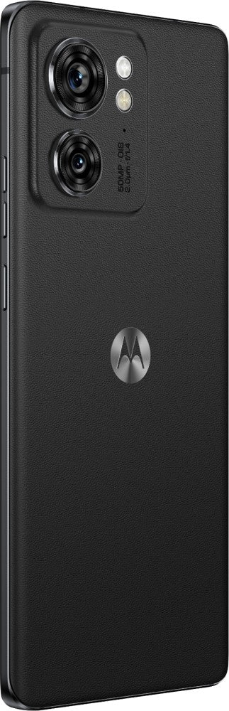 MOTOROLA Edge 40 (Eclipse Black, 256 GB) - 8 GB RAM