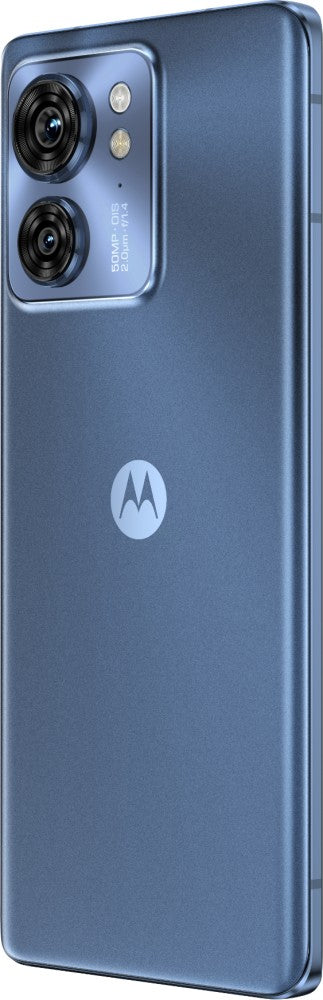 MOTOROLA Edge 40 (Lunar Blue, 256 GB) - 8 GB RAM