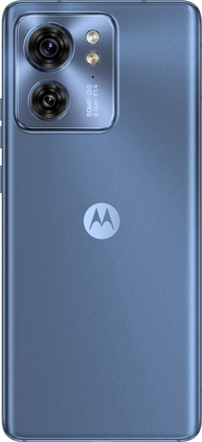 MOTOROLA Edge 40 (Lunar Blue, 256 GB) - 8 GB RAM