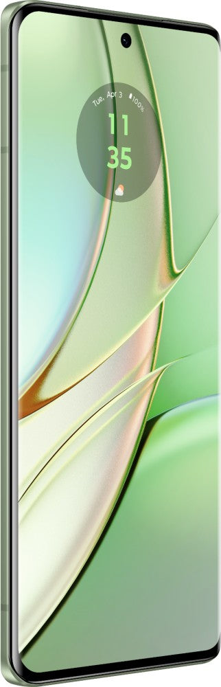 MOTOROLA Edge 40 (Nebula Green, 256 GB) - 8 GB RAM