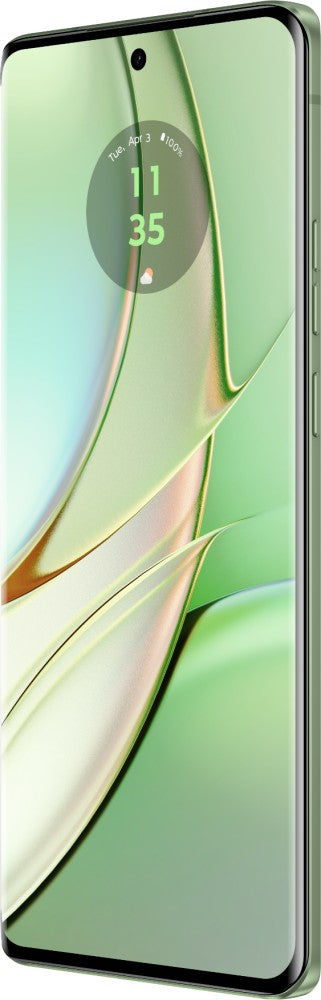 MOTOROLA Edge 40 (Nebula Green, 256 GB) - 8 GB RAM