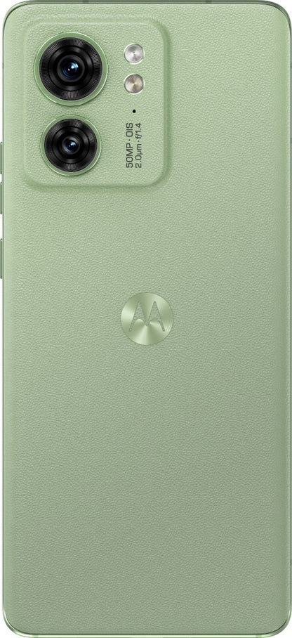 MOTOROLA Edge 40 (Nebula Green, 256 GB) - 8 GB RAM