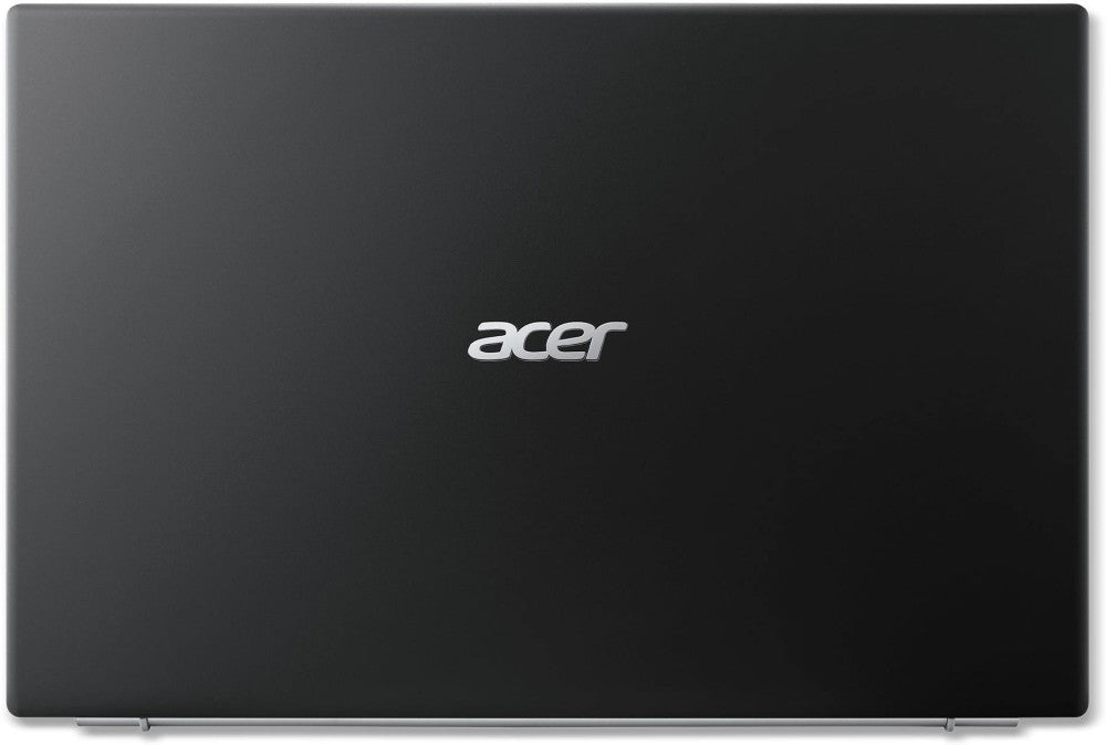 Acer Extensa Core i3 11th Gen - (8GB/256GB SSD/Windows 11 Home) EX215-54 नोटबुक - 15.6 इंच, चारकोल ब्लैक, 1.7 Kg, MS Office के साथ