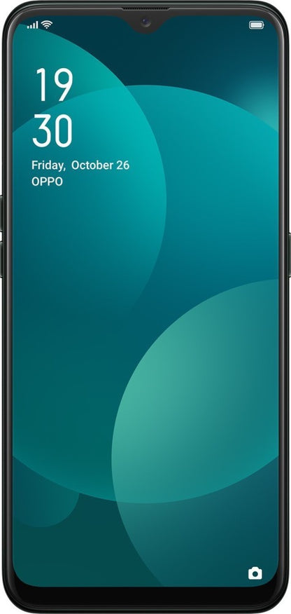 OPPO F11 (Marble Green, 128 GB) - 4 GB RAM