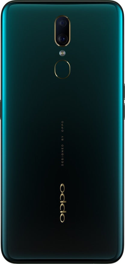 OPPO F11 (Marble Green, 128 GB) - 4 GB RAM