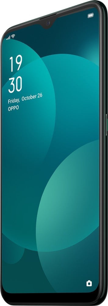 OPPO F11 (Marble Green, 128 GB) - 4 GB RAM