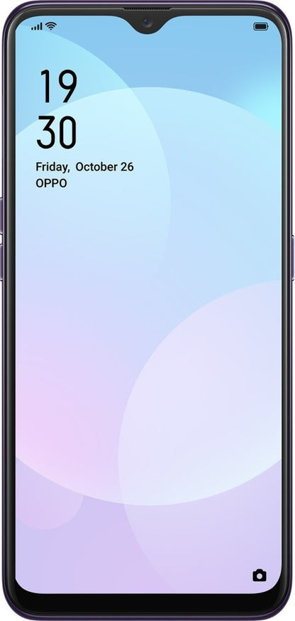 OPPO F11 (Jewelry White, 128 GB) - 6 GB RAM