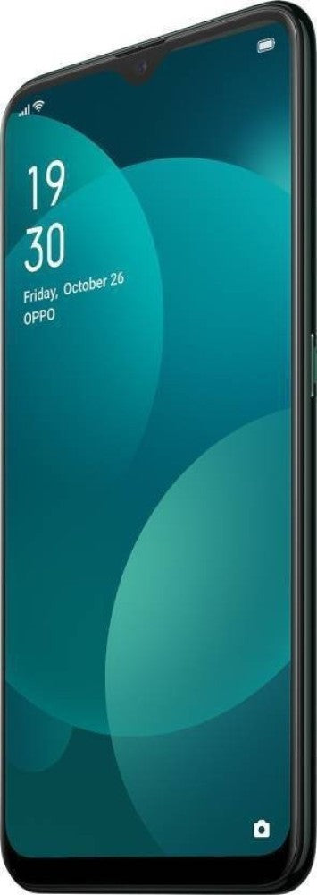 OPPO F11 (Marble Green, 128 GB) - 6 GB RAM