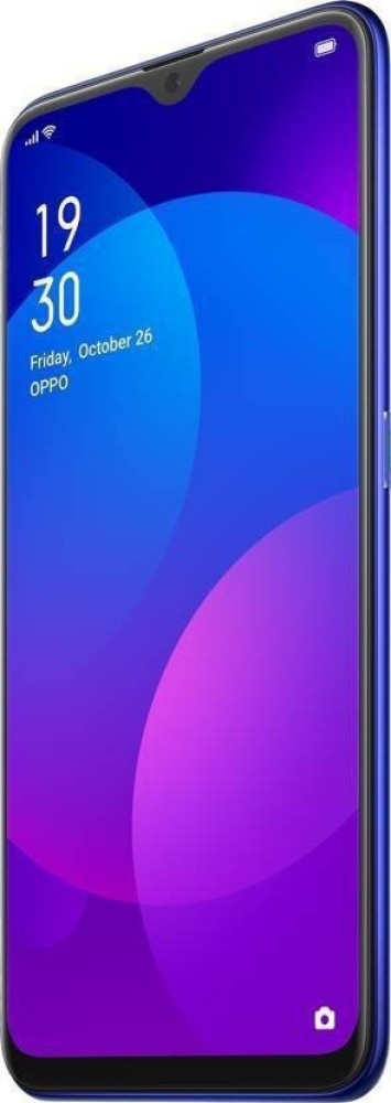 OPPO F11 (Fluorite Purple, 128 GB) - 6 GB RAM