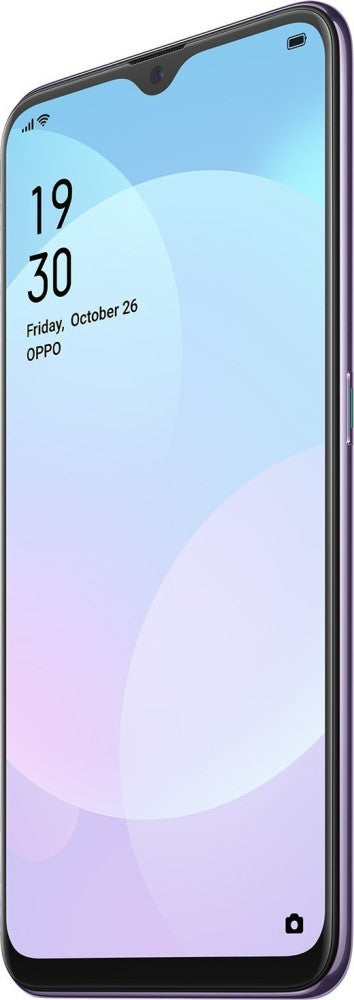 OPPO F11 (Jewelry White, 128 GB) - 6 GB RAM