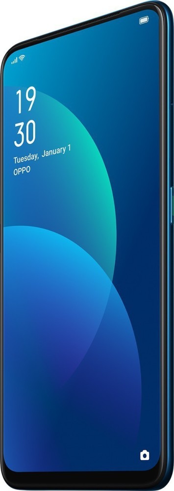 OPPO F11 Pro (Aurora Green, 128 GB) - 6 GB RAM