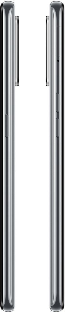 OPPO F19 (Space Silver, 128 GB) - 6 GB RAM