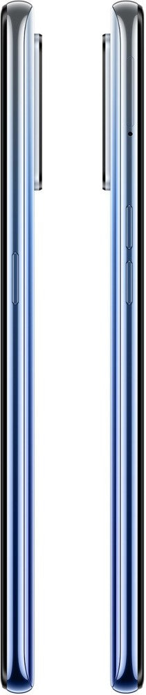 OPPO F19 (Midnight Blue, 128 GB) - 6 GB RAM