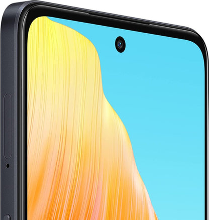 OPPO F23 5G | 64MP Rear Triple AI Camera | 6.72" FHD+ 120Hz Display (Cool Black, 256 GB) - 8 GB RAM