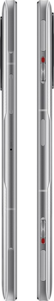 POCO F3 GT 5G (Gunmetal Silver, 256 GB) - 8 GB RAM