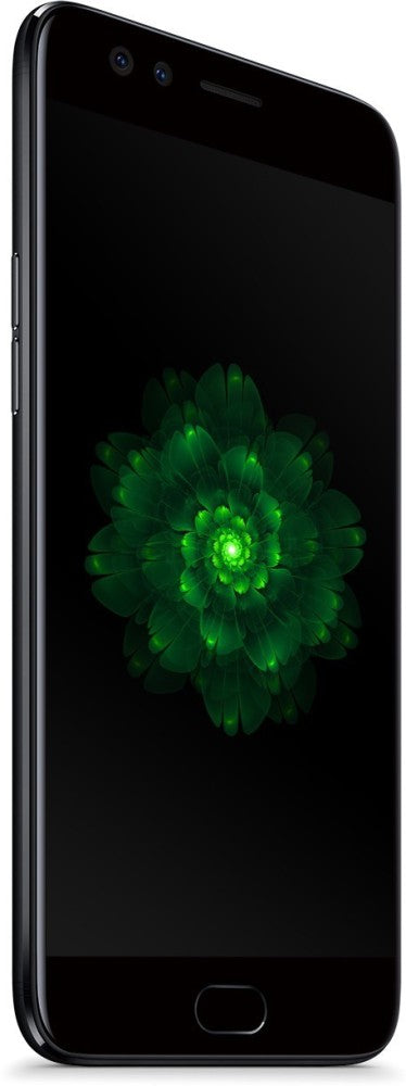 OPPO F3 Plus (Black, 64 GB) - 6 GB RAM