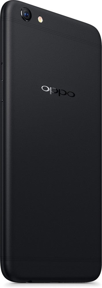 OPPO F3 Plus (Black, 64 GB) - 6 GB RAM